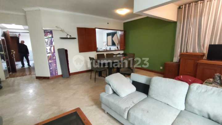 Disewakan Apartemen Siap Huni Dan Siap Pakai Di Grand Tropic