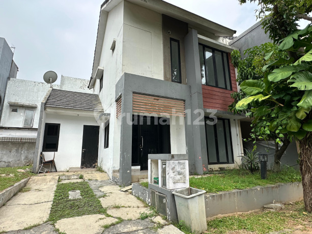 Rumah Bagus Shm Graha Raya Melia Grove Rumah Bagus Shm Graha Raya Melia Grove