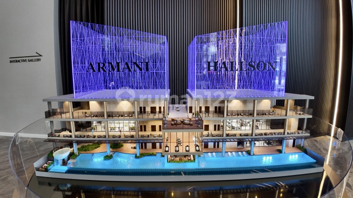 Dijual Apartment Baru Full Furnished Lokasi Hadap Twin Tower Klcc Malaysia