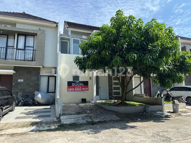 FOR SALE READY-TO-OCCUPY HOUSE IN CITRAGRAND CITY COMPLEX NEAR SMB 2 AIRPORT