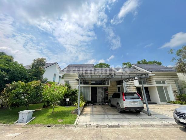 Dijual Rumah Siap Huni Citragrand City Summer Meadow