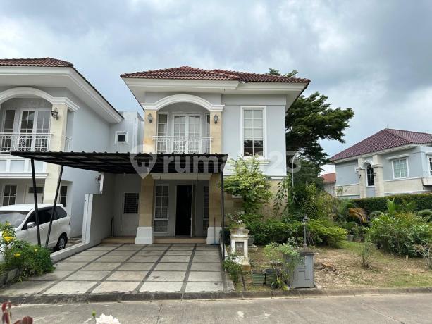 For Sale, Fully Furnished Hook House, Ready to Occupy Citragrand City