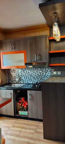 Apartemen Casablanca East Residences 2BR Furnished di Duren Sawit Pondok Bambu Jakarta Timur