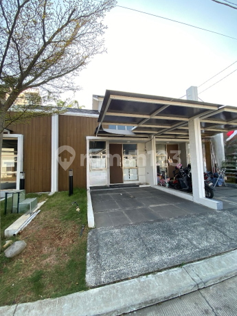 Dijual Termurah Rumah Siap Huni Di Grand Duta City Bekasi