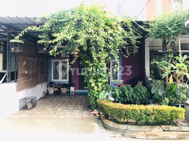 Dijual Cepat Rumah Termurah Full Furnish Di Mutiara Gading City