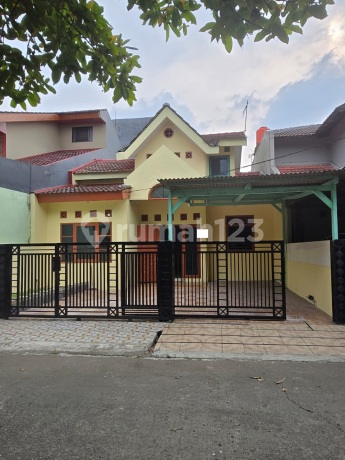 Dijual Rumah Luas Siap Huni Di Bintang Metropole Bekasi Dijual Rumah Luas Siap Huni Di Bintang Metropole Bekasi