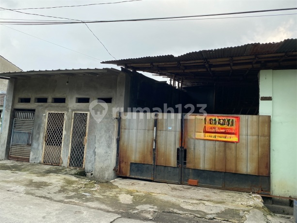 Dijual Tanah Dekat Summarecon Bekasi Di Villa Mas Garden Bekasi