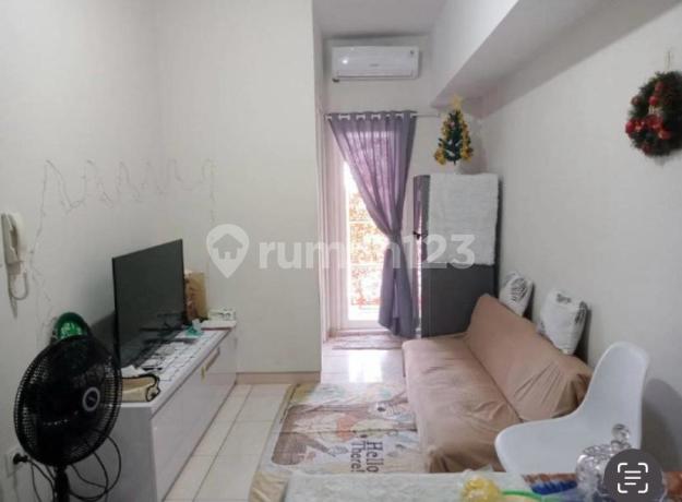 For Sale 2br Cheapest Apartment In The Springlake Summarecon Bekasi For Sale 2br Cheapest Apartment In The Springlake Summarecon Bekasi