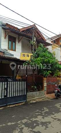 For Sale Ready-to-Occupy House in Bahagia Permai Kranji Complex, Bekasi. For Sale Ready-to-Occupy House in Bahagia Permai Kranji Complex, Bekasi.