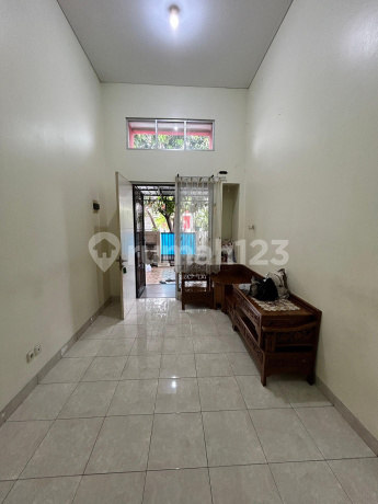 Dijual Rumah Siap Huni Di Cluster Ifolia Harapan Indah Harga Nego Rumah Semi Furnished SHM - Sertifikat Hak Milik di Cluster Ifolia Harapan Indah Bekasi, Jawa Barat, Harapan Indah