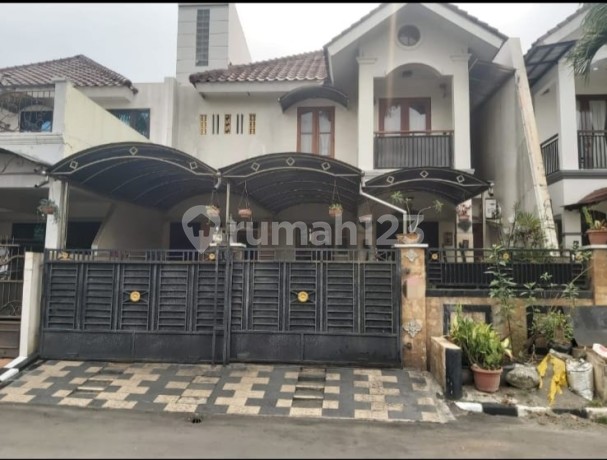 Dijual Rumah Siap Huni di Grand Prima Bintara Bekasi Dijual Rumah Siap Huni di Grand Prima Bintara Bekasi
