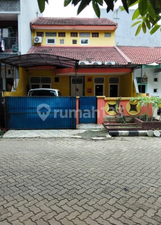 Dijual Cepat Rumah Luas Siap Huni di Grand Prima Bintara Bekasi Dijual Cepat Rumah Luas Siap Huni di Grand Prima Bintara Bekasi