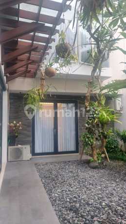 Fully Furnished One Gate House at Citra Land Cargo Near Teras Ayung