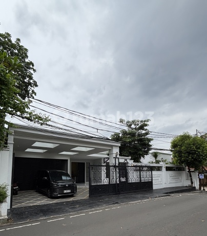 For Sale - New Luxury House in Cilandak, South Jakarta