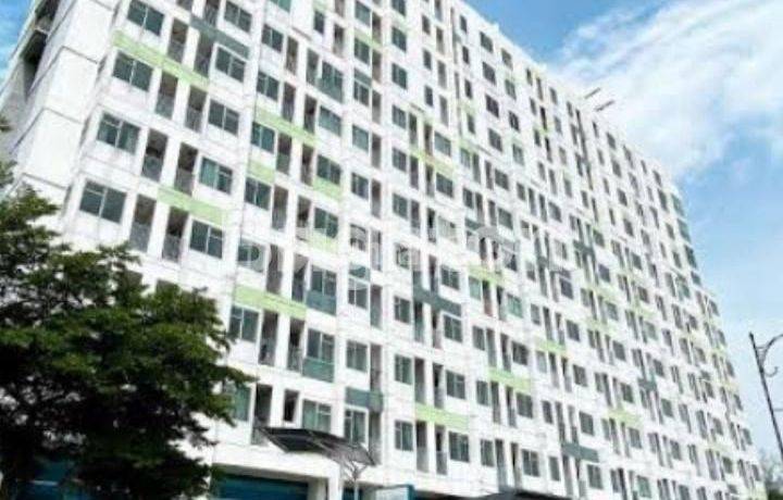 ENVIRO APARTEMEN - JABABEKA CIKARANG, JAWA BARAT