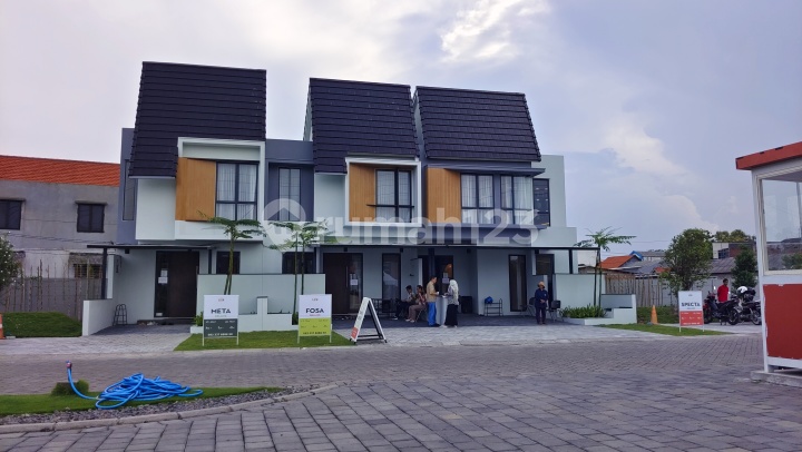Harvest Link Rumah Baru Harvest Link Rumah Baru