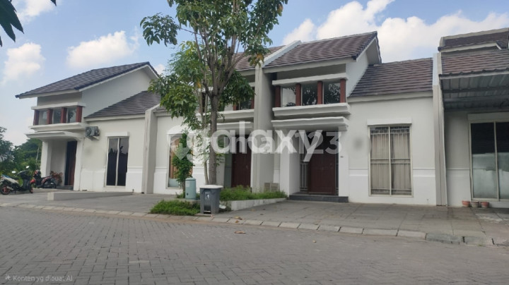 TERMURAH GRAND HARVEST 1 LANTAI TIDAK ADA SAINGAN