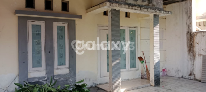 Rumah Siap Huni di Heavenland Park Sidoarjo Rumah Siap Huni di Heavenland Park Sidoarjo