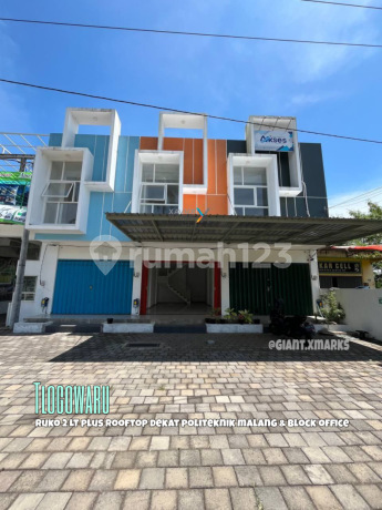 Ruko Baru Dekat Politeknik Malang Di Tlogowaru Kedungkandang Ruko Baru Dekat Politeknik Malang Di Tlogowaru Kedungkandang