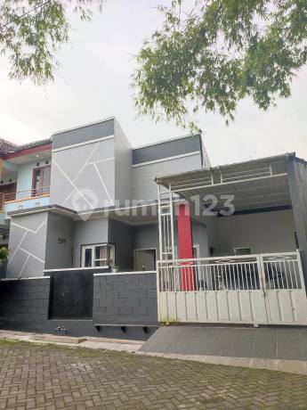 Rumah Hook Bagus Dekat Kampus Umm Di Villa Bukit Sengkaling Rumah Hook Bagus Dekat Kampus Umm Di Villa Bukit Sengkaling