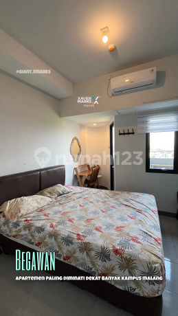 Apartemen Paling Diminati Fasilitas Lengkap di Begawan Tlogoma Apartemen Paling Diminati Fasilitas Lengkap di Begawan Tlogoma