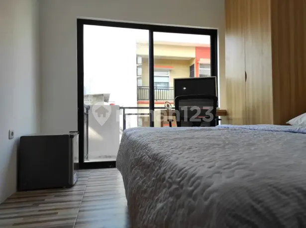 East 16 Residence - Kuningan SCBD GBK Senayan City Plaza Kuningan East 16 Residence - Kuningan SCBD GBK Senayan City Plaza Kuningan