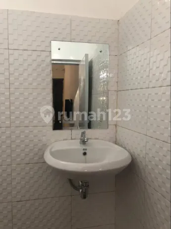 Kosan Kos Kost AC Jagabaya Perumnas Way Halim Permai Gunung Sulah