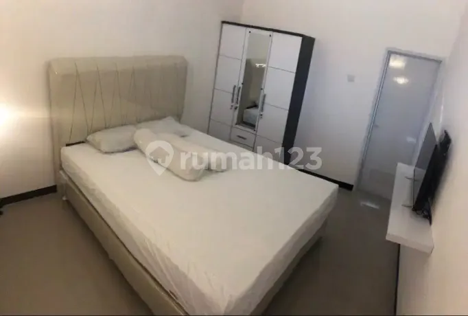 Kos Kosan Kost AC Jagabaya Perumnas Way Halim Permai Gunung Sulah