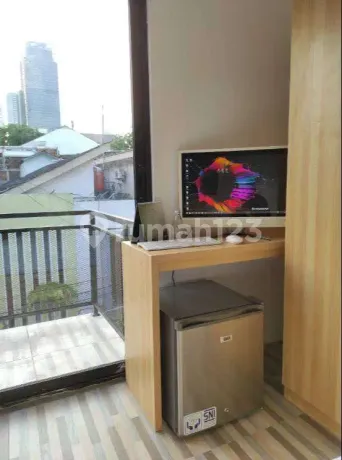 East 16 Residence near Menara Taspen, Plaza Kuningan, Senayan City East 16 Residence near Menara Taspen, Plaza Kuningan, Senayan City