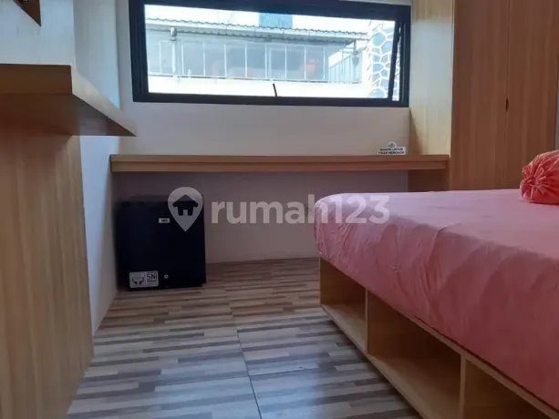 Kost East 16 Residence Setiabudi Kuningan GBK Siloam UNJ Semanggi SCBD Kost East 16 Residence Setiabudi Kuningan GBK Siloam UNJ Semanggi SCBD