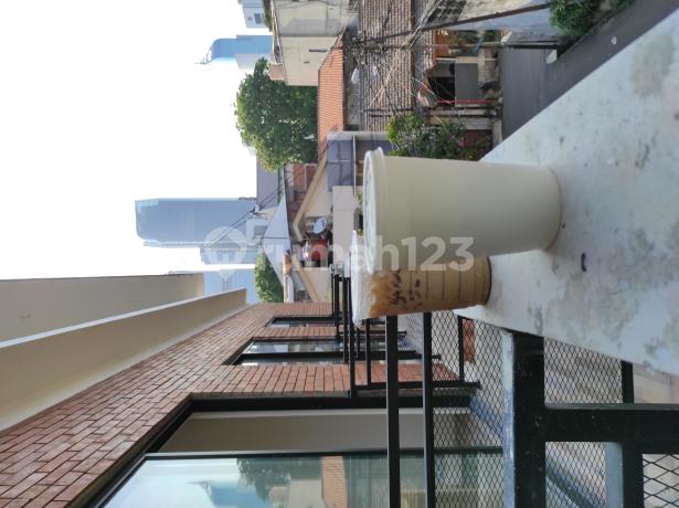 East 16 Residence Setiabudi Jakarta Selatan East 16 Residence Setiabudi Jakarta Selatan