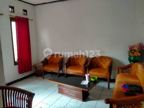 Sell Fast 1.5 Story House in Nata Endah Sadang Complex Negotiable Until Done