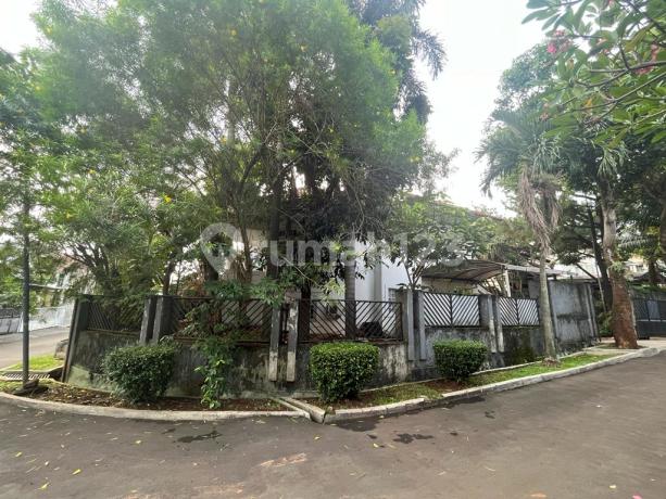 Di Jual Rumah Bagus Di Perumahan Pondok Labu Indah Rp. 10m Negosiable Di Jual Rumah Bagus Di Perumahan Pondok Labu Indah Rp. 10m Negosiable