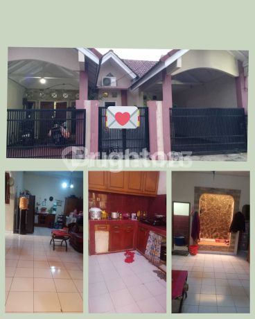 RUMAH SIAP HUNI VILLA NUSA INDAH 2 RUMAH SIAP HUNI VILLA NUSA INDAH 2