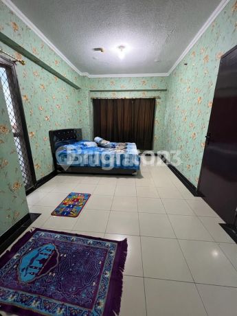 APARTEMEN RAJAWALI MENARA EDELWEIS 3 BR DI JAKARTA PUSAT