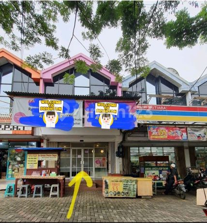 2-Story Shop House Boulevard Bumi Mutiara