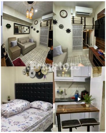 PODOMORO GOLF VIEW APARTMENT