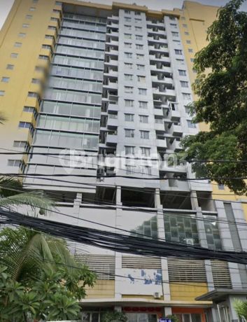 DIJUAL CEPAT APARTEMEN 2BR DI MENTENG SQUARE DIJUAL CEPAT APARTEMEN 2BR DI MENTENG SQUARE