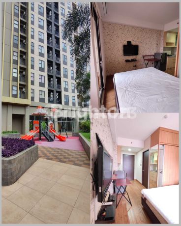 APARTMENT  TRANSPARK CIBUBUR