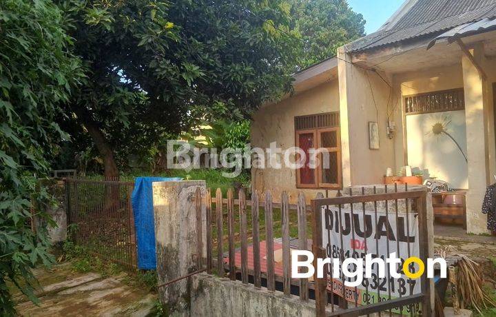 INGIN DAPAT TANAH KAVLING DI LOKASI STRATEGIS BUKIT GOLF CIBUBUR?