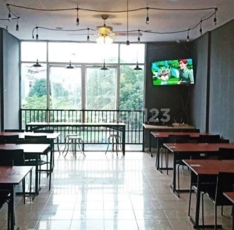 Ruko City Park 3 Lantai Cocok Untuk Bisnis Kuliner Ruko City Park 3 Lantai Cocok Untuk Bisnis Kuliner