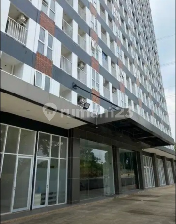 Jual Cepat, Apart Sudimara Foreswalk Bintaro Tangsel