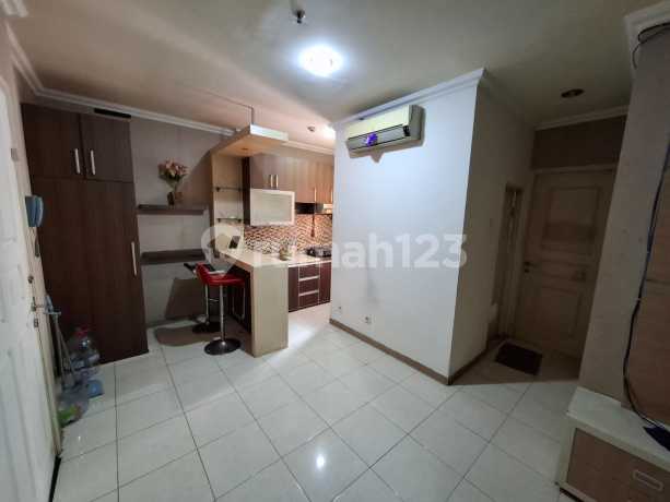 Dijual Apartemen Siap Huni City Resort Palem Dijual Apartemen Siap Huni City Resort Palem