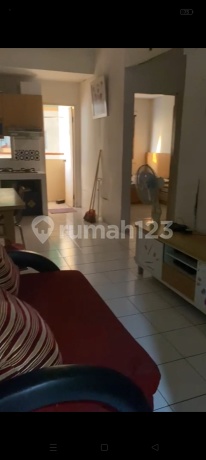 Dijual Apartemen Teluk Intan Siap Huni 