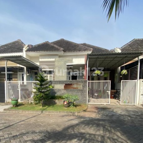 Flash Sale Rumah Puri Safira Regency Menganti Gresik 10x16 Boulevard Shm Harga Anjlok Flash Sale Rumah Puri Safira Regency Menganti Gresik 10x16 Boulevard Shm Harga Anjlok