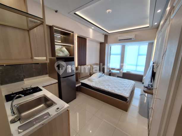 Apartemen Benson connecting Mall Full Furnished