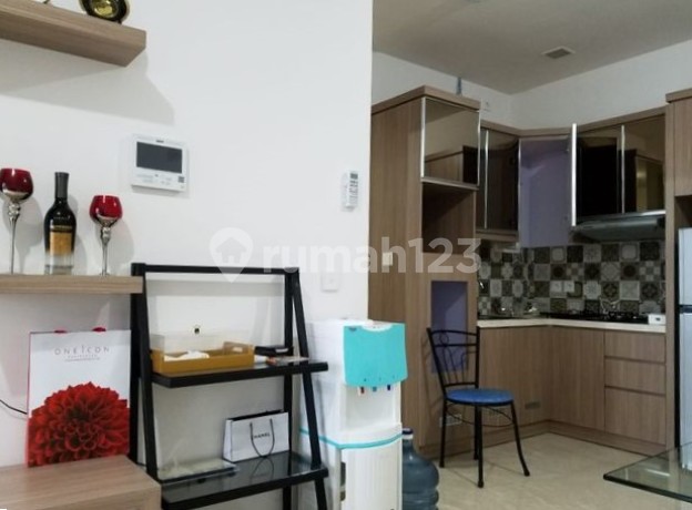 Apartemen One Icon Tunjungan Plaza 6 Pusat Kota Surabaya Apartemen One Icon Tunjungan Plaza 6 Pusat Kota Surabaya