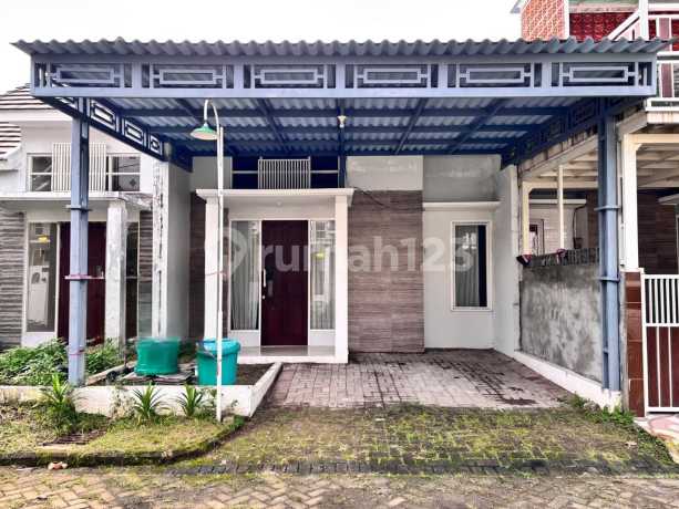 Rumah Indraprasta View Pacet Mojokerto SHM 6x11 Sudah Renov Siap Huni Flash Sale Rumah Indraprasta View Pacet Mojokerto SHM 6x11 Sudah Renov Siap Huni Flash Sale