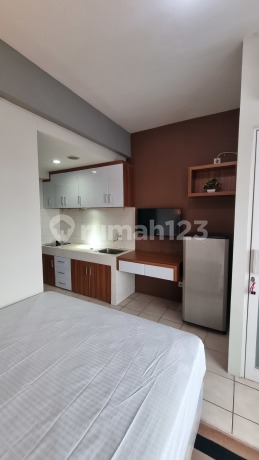 Apartemen Metropolis Furnish Lantai 6 di Tenggilis Dekat Kampus Apartemen Metropolis Furnish Lantai 6 di Tenggilis Dekat Kampus