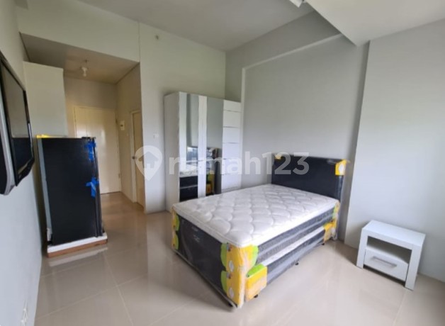 Apatemen Cornell Baru Gress Selangkah Ke Universitas Ciputra Harga Murah